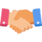 handshake